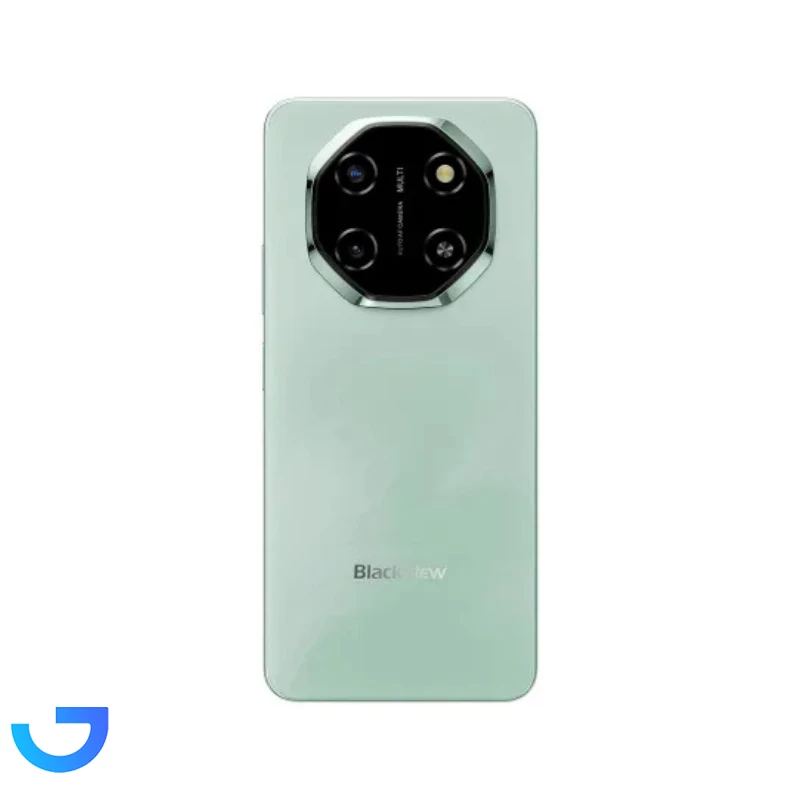 قیمت و خرید گوشی موبایل بلک ویو مدل Shark 6 5G با ظرفیت 128 و رم 8 گیگابایت | فروشگاه آریا