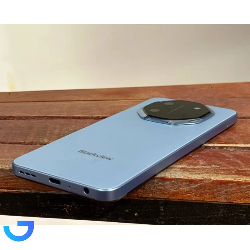 قیمت و خرید گوشی موبایل بلک ویو مدل Shark 6 5G با ظرفیت 128 و رم 4 گیگابایت | فروشگاه آریا