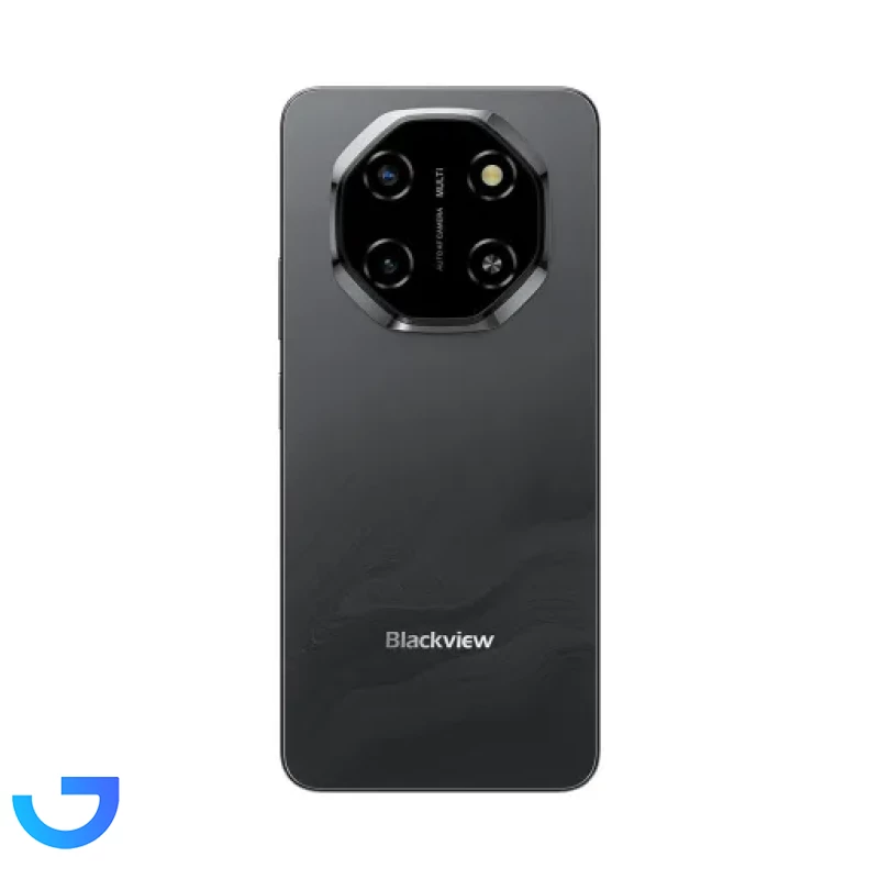 قیمت و خرید گوشی موبایل بلک ویو مدل Shark 6 5G با ظرفیت 128 و رم 8 گیگابایت | فروشگاه آریا