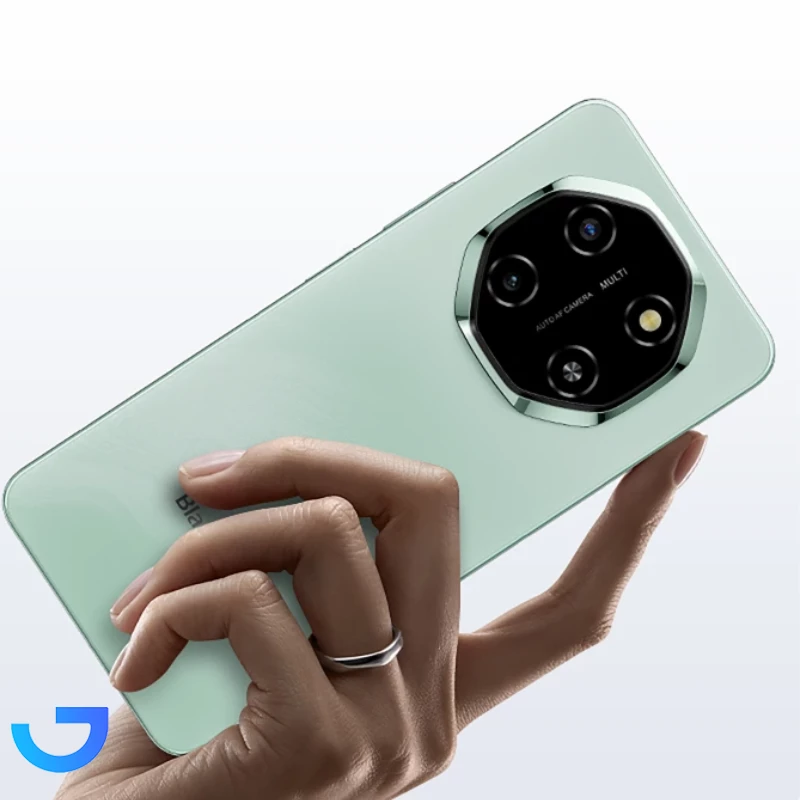 قیمت و خرید گوشی موبایل بلک ویو مدل Shark 6 5G با ظرفیت 128 و رم 8 گیگابایت | فروشگاه آریا