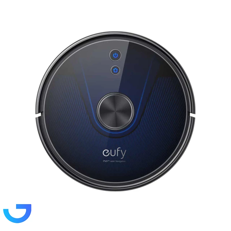 قیمت و خرید جارو رباتیک ANKER مدل eufy L35 Hybrid Robot Vacuum Cleaner T2182K11 | فروشگاه آریا