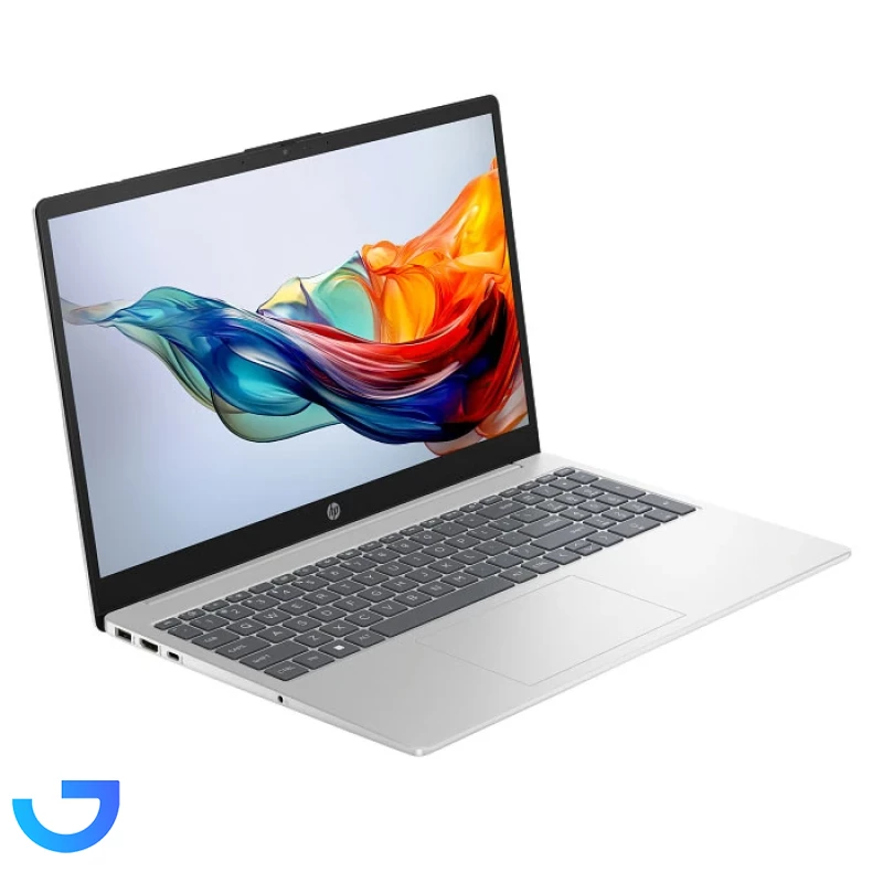 قیمت و خرید لپ تاپ 15.6 اینچی اچ پی مدل HP 15 FC0171NIA Athlon 7120U 8GB LPDDR5 512GB SSD (کاستوم) | فروشگاه آریا