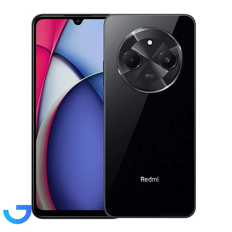گوشی موبایل شیائومی مدل Redmi A3 PRO 4G دو سیم کارت ظرفیت 128 گیگابایت و رم 4 گیگابایت نمای ۴