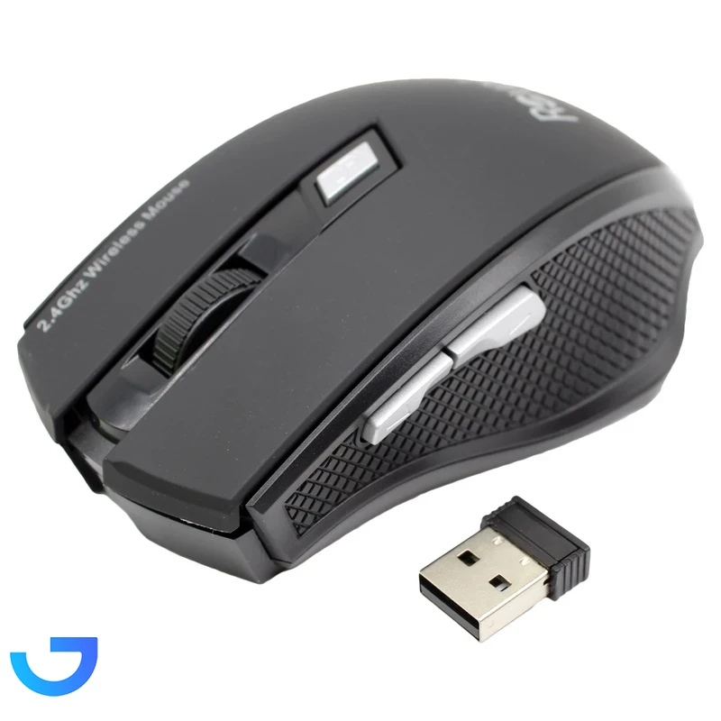 قیمت و خرید ماوس بی سیم رویال مدل MW-213 | فروشگاه آریا