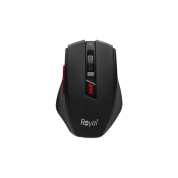 ماوس بی سیم رویال مدل MW-213 | فروشگاه آریا