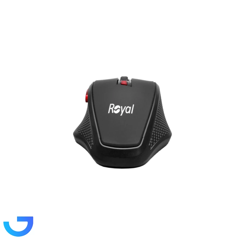 قیمت و خرید ماوس بی سیم رویال مدل MW-213 | فروشگاه آریا