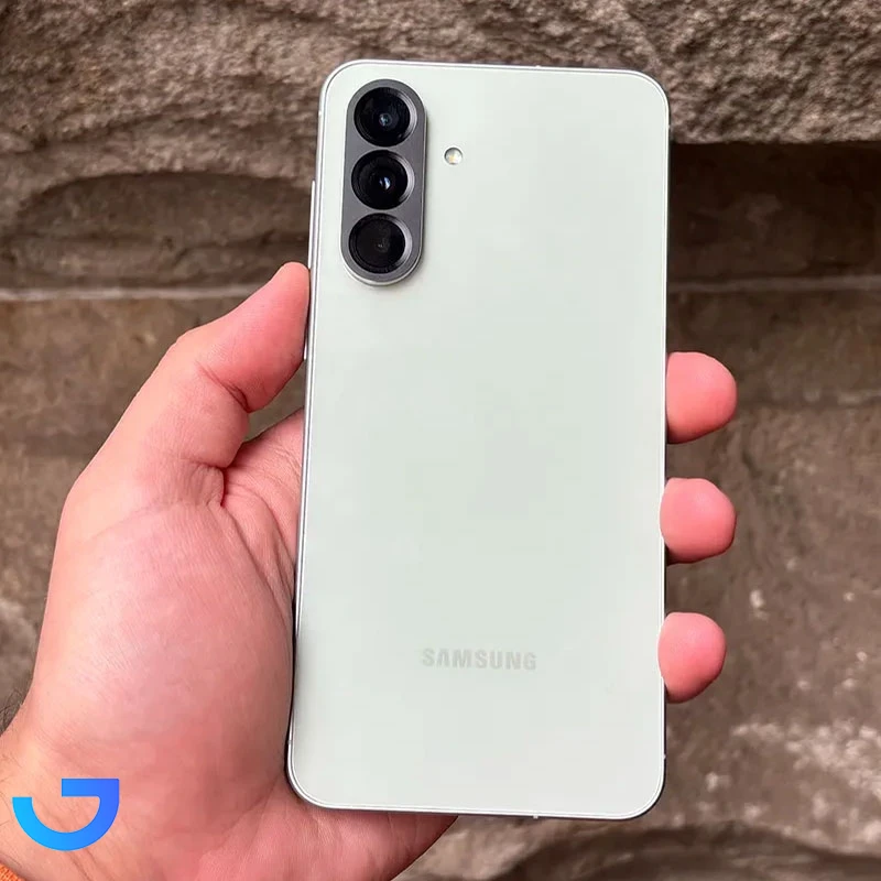 قیمت و خرید گوشی موبایل سامسونگ مدل Samsung A56 5G دوسیم کارت ظرفیت 256 گیگابایت رم 12 گیگابایت | فروشگاه آریا