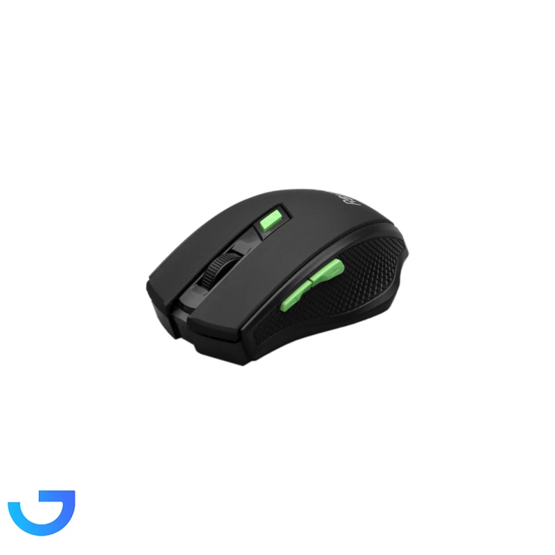 قیمت و خرید ماوس بی سیم رویال مدل MW-213 | فروشگاه آریا