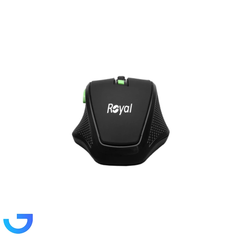 قیمت و خرید ماوس بی سیم رویال مدل MW-213 | فروشگاه آریا