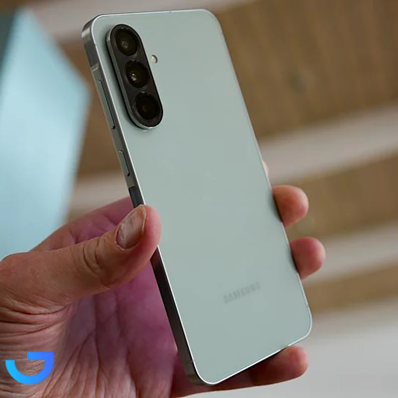 قیمت و خرید گوشی موبایل سامسونگ مدل Samsung A56 5G دوسیم کارت ظرفیت 256 گیگابایت رم 12 گیگابایت | فروشگاه آریا