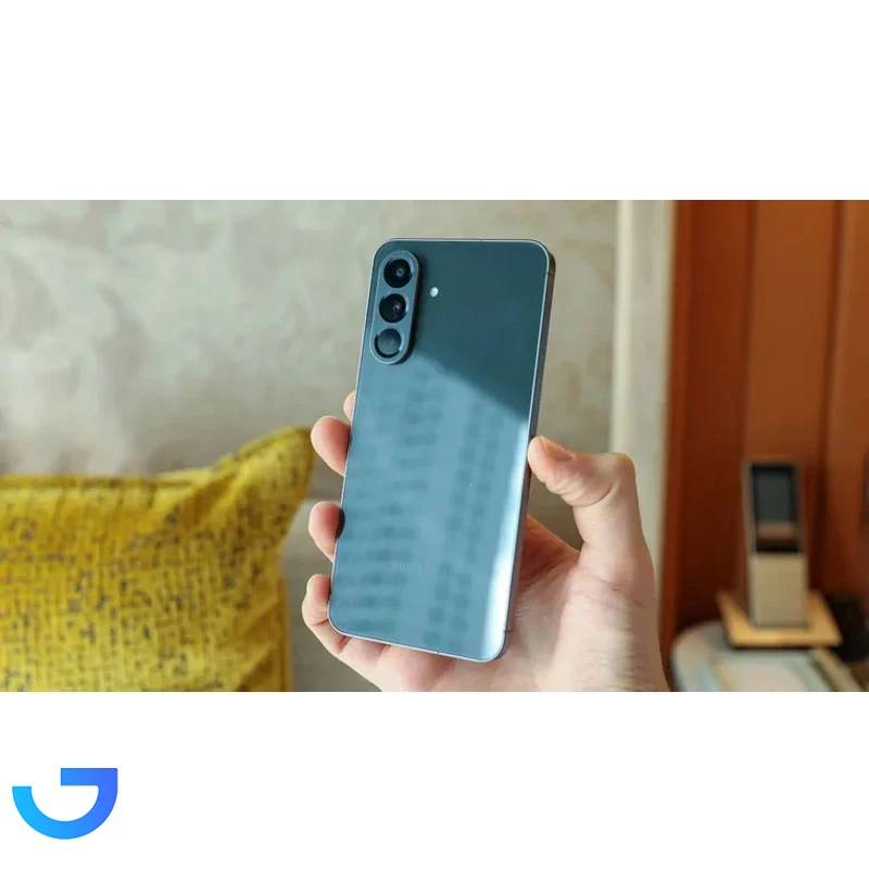 قیمت و خرید گوشی موبایل سامسونگ مدل Samsung A56 5G دوسیم کارت ظرفیت 256 گیگابایت رم 12 گیگابایت | فروشگاه آریا