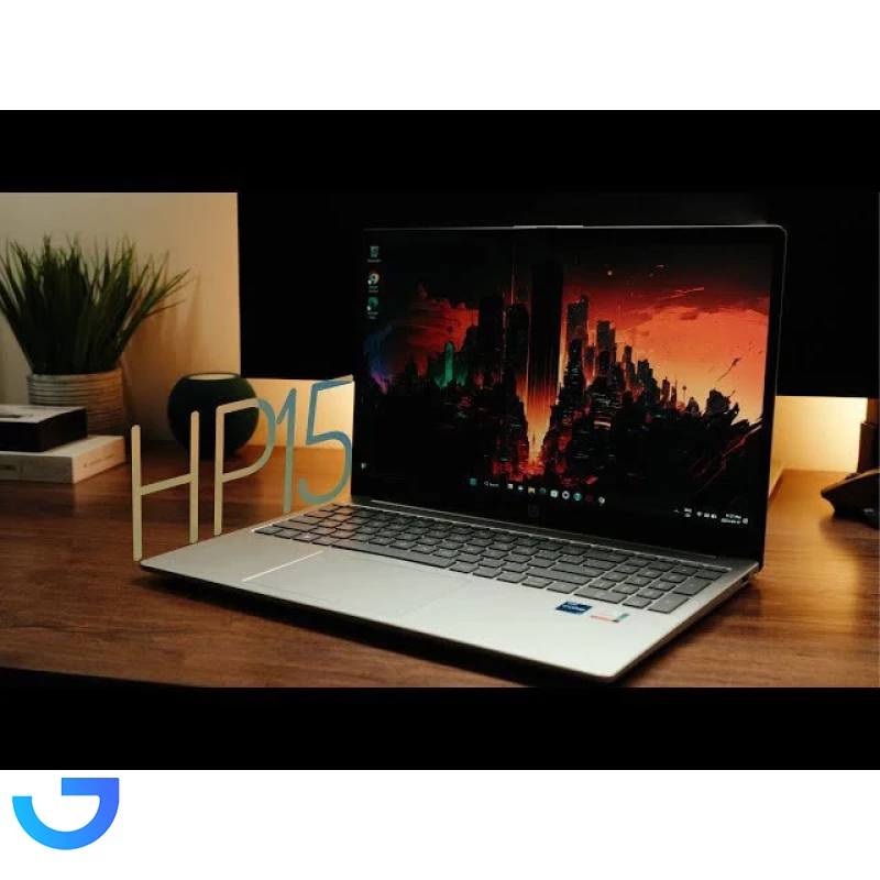 قیمت و خرید لپ تاپ 15.6 اینچی اچ پی مدل HP 15 FC0171NIA Athlon 7120U 8GB LPDDR5 512GB SSD (کاستوم) | فروشگاه آریا