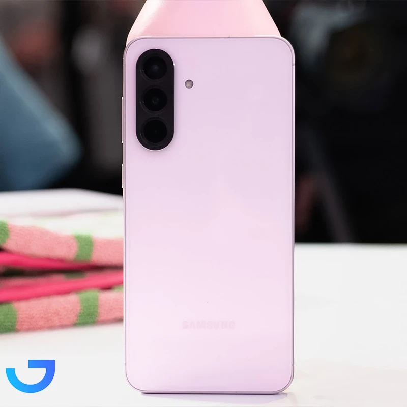 قیمت و خرید گوشی موبایل سامسونگ مدل Samsung A56 5G دوسیم کارت ظرفیت 256 گیگابایت رم 12 گیگابایت | فروشگاه آریا