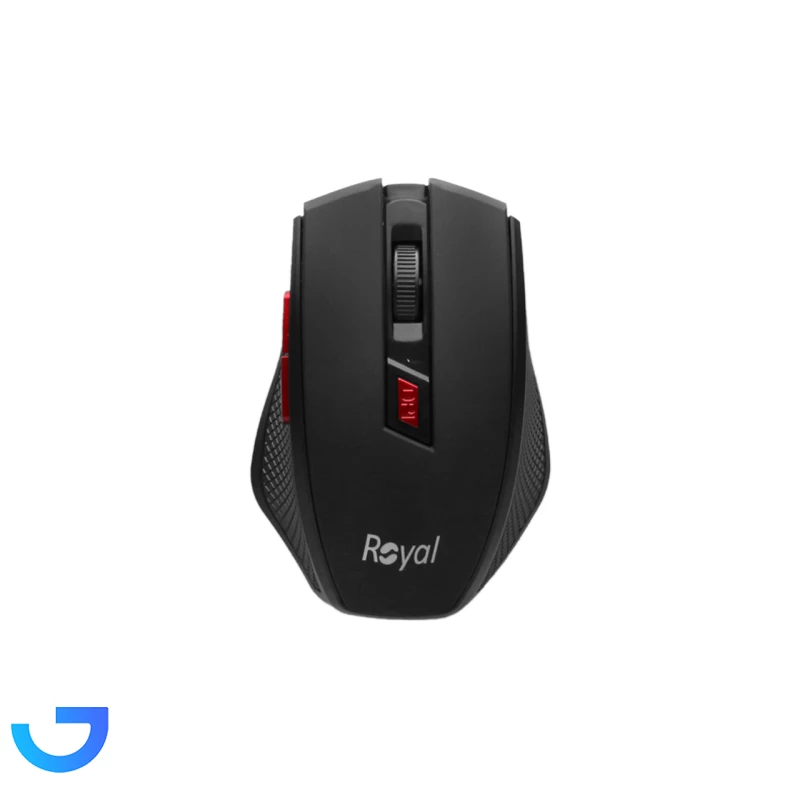 قیمت و خرید ماوس بی سیم رویال مدل MW-213 | فروشگاه آریا