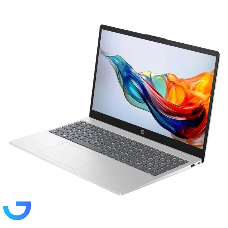 قیمت و خرید لپ تاپ 15.6 اینچی اچ پی مدل HP 15 FC0171NIA Athlon 7120U 8GB LPDDR5 512GB SSD (کاستوم) | فروشگاه آریا