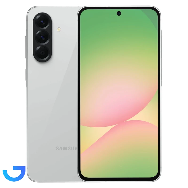 قیمت و خرید گوشی موبایل سامسونگ مدل Samsung A56 5G دوسیم کارت ظرفیت 256 گیگابایت رم 12 گیگابایت | فروشگاه آریا