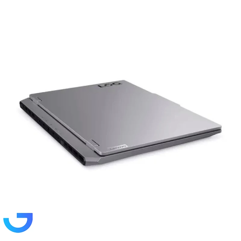 قیمت و خرید لپ تاپ 15.6 اینچی لنوو مدل Lenovo LOQ 15IRX10 i5 13450HX 16GB DDR5 512GB SSD 8GB RTX5050 IPS Win | فروشگاه آریا