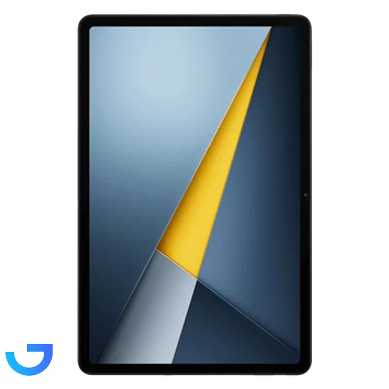 قیمت و خرید تبلت شیائومی مدل Poco Pad M1 ظرفیت 256 گیگابایت رم 8 گیگابایت | فروشگاه آریا