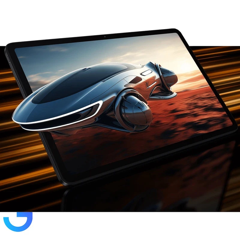 قیمت و خرید تبلت شیائومی مدل Poco Pad M1 ظرفیت 256 گیگابایت رم 8 گیگابایت | فروشگاه آریا