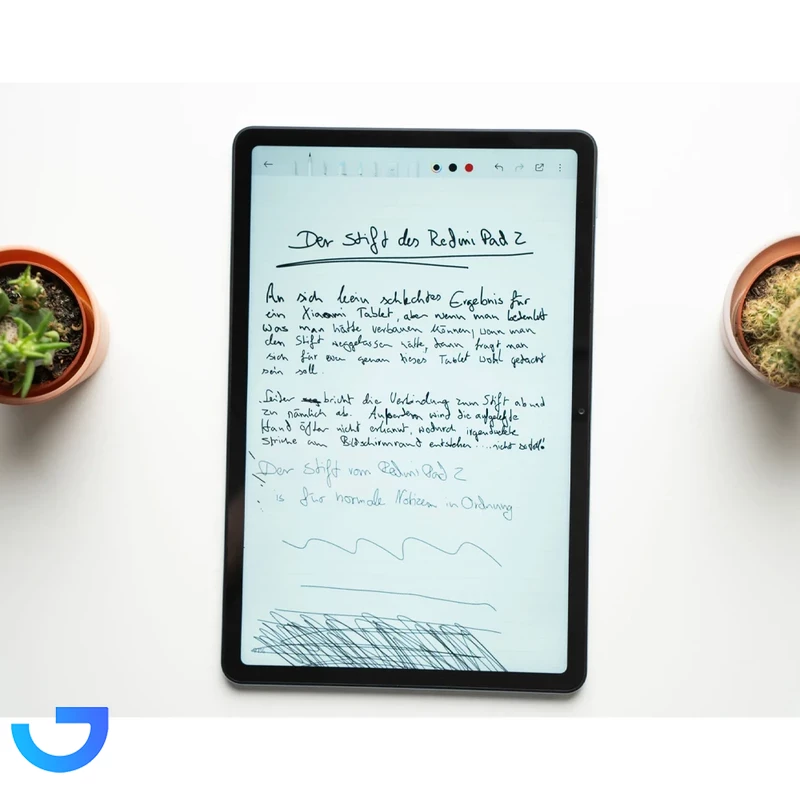 قیمت و خرید تبلت شیائومی مدل Redmi Pad 2 ظرفیت 256 گیگابایت رم 8 گیگابایت | فروشگاه آریا