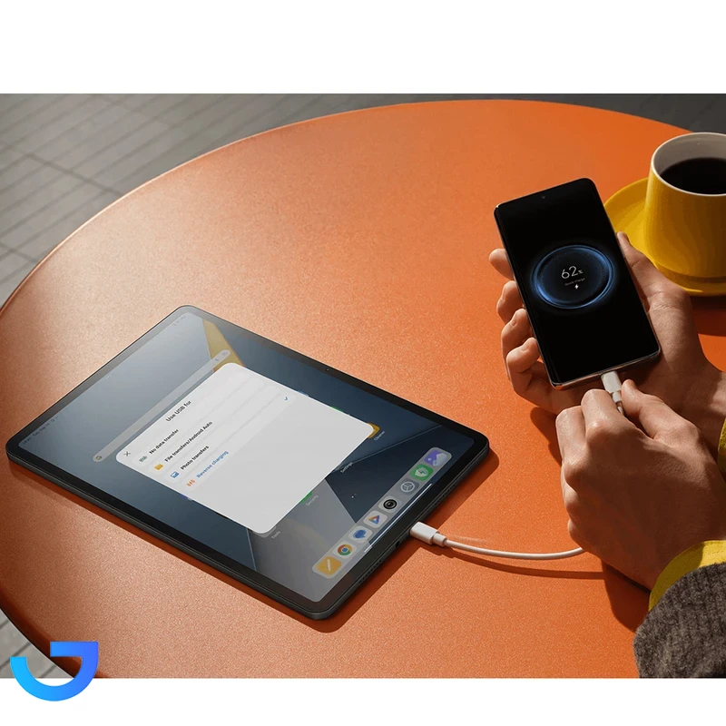 قیمت و خرید تبلت شیائومی مدل Poco Pad M1 ظرفیت 256 گیگابایت رم 8 گیگابایت | فروشگاه آریا