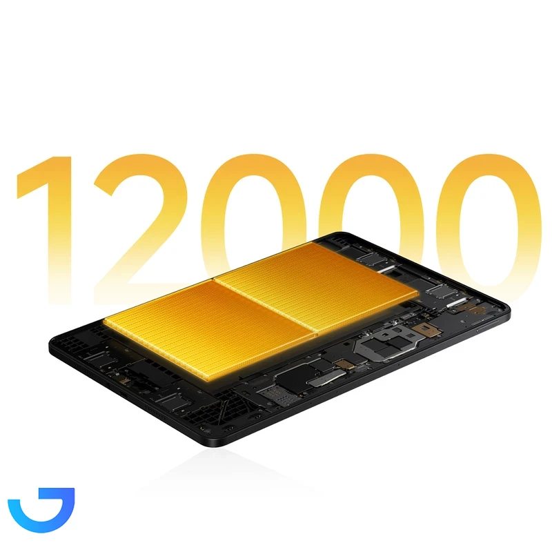 قیمت و خرید تبلت شیائومی مدل Poco Pad M1 ظرفیت 256 گیگابایت رم 8 گیگابایت | فروشگاه آریا