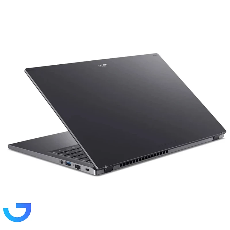 قیمت و خرید لپ تاپ 15.6 اینچی ایسر مدل Acer Aspire 15 A15 51M 5996 i5 13420H 8GB LPDDR5 512GB SSD | فروشگاه آریا