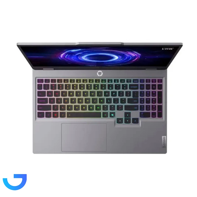قیمت و خرید لپ تاپ 15.6 اینچی لنوو مدل Lenovo LOQ 15IRX10 i5 13450HX 16GB DDR5 512GB SSD 8GB RTX5050 IPS Win | فروشگاه آریا