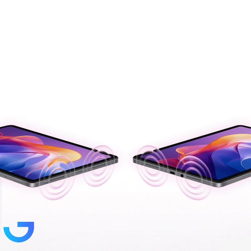 قیمت و خرید تبلت شیائومی مدل Redmi Pad 2 ظرفیت 256 گیگابایت رم 8 گیگابایت | فروشگاه آریا