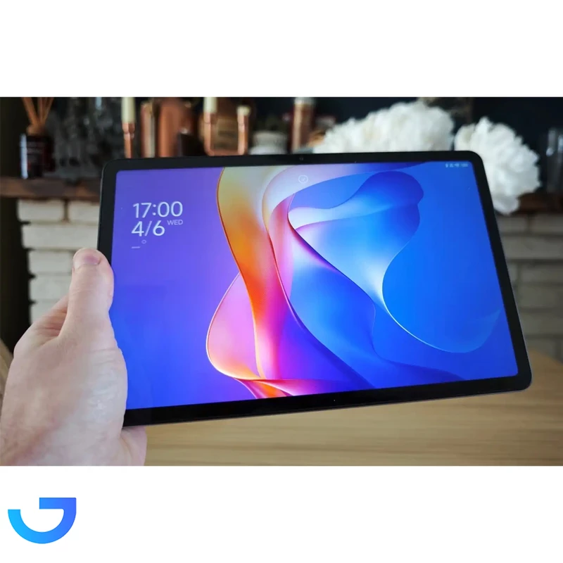 قیمت و خرید تبلت شیائومی مدل Redmi Pad 2 ظرفیت 256 گیگابایت رم 8 گیگابایت | فروشگاه آریا