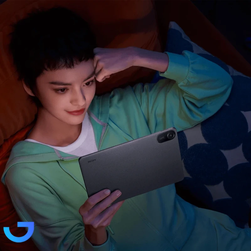 قیمت و خرید تبلت شیائومی مدل Redmi Pad 2 ظرفیت 256 گیگابایت رم 8 گیگابایت | فروشگاه آریا