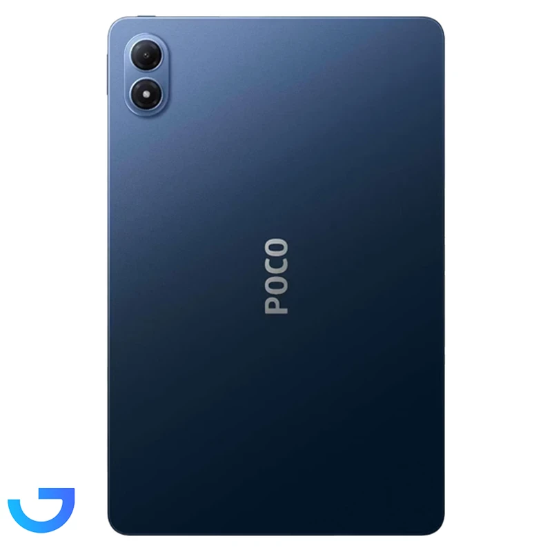 قیمت و خرید تبلت شیائومی مدل Poco Pad M1 ظرفیت 256 گیگابایت رم 8 گیگابایت | فروشگاه آریا