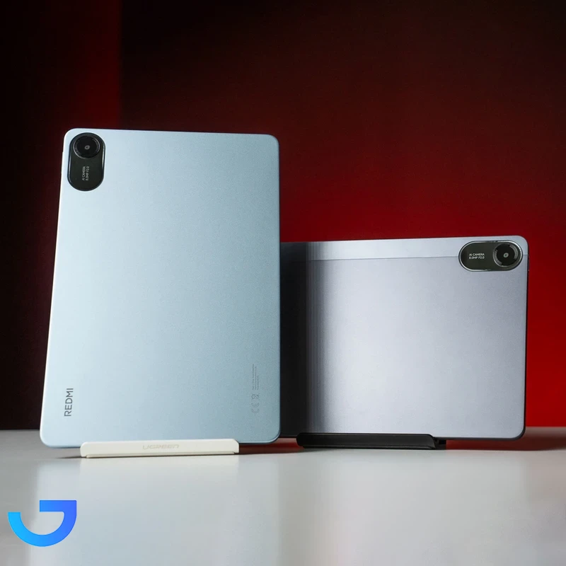 قیمت و خرید تبلت شیائومی مدل Redmi Pad 2 ظرفیت 256 گیگابایت رم 8 گیگابایت | فروشگاه آریا