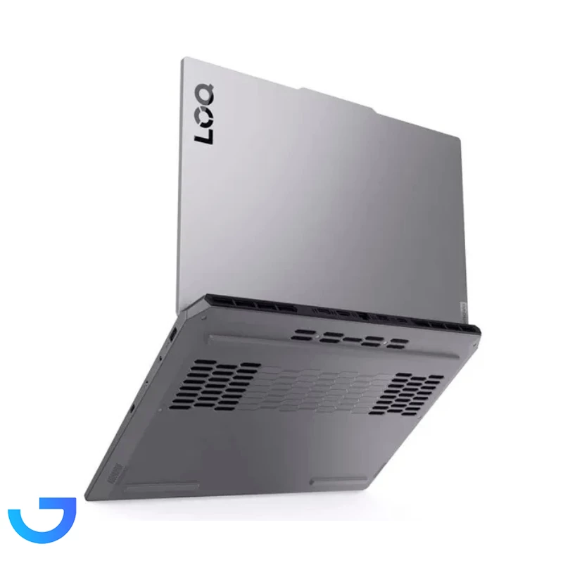 قیمت و خرید لپ تاپ 15.6 اینچی لنوو مدل Lenovo LOQ 15IRX10 i5 13450HX 16GB DDR5 512GB SSD 8GB RTX5050 IPS Win | فروشگاه آریا
