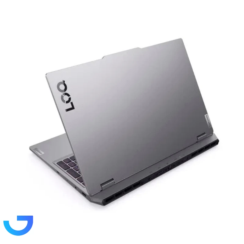 قیمت و خرید لپ تاپ 15.6 اینچی لنوو مدل Lenovo LOQ 15IRX10 i5 13450HX 16GB DDR5 512GB SSD 8GB RTX5050 IPS Win | فروشگاه آریا