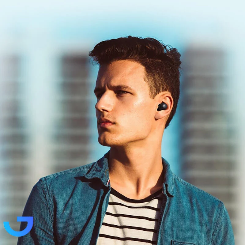 قیمت و خرید هدفون بلوتوثی هایلو مدل GT1 | فروشگاه آریا