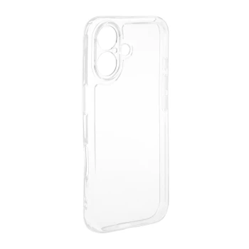 قاب Space ژله ای شفاف مناسب برای Apple iPhone 17 | فروشگاه آریا