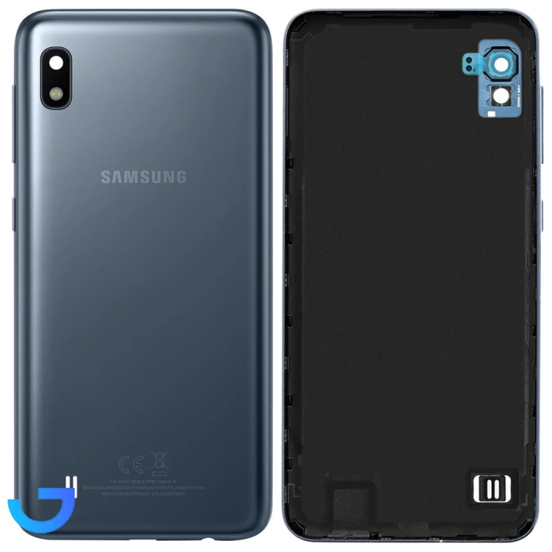 قیمت و خرید درب پشت سامسونگ A۱۰ | فروشگاه آریا