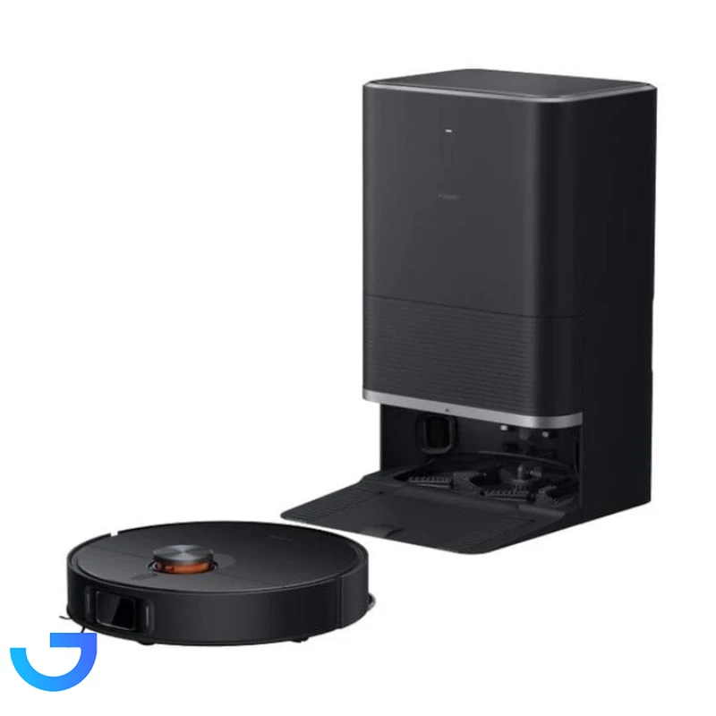 قیمت و خرید جارو رباتیک شیائومی مدل X20 Max | فروشگاه آریا