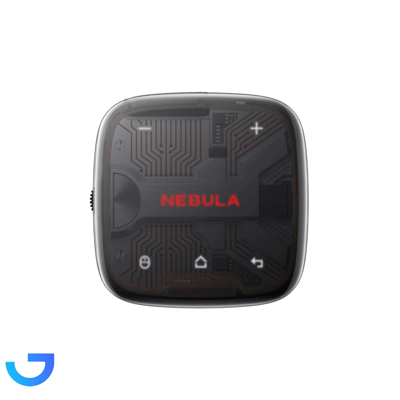 قیمت و خرید ویدئو پروژکتور قابل حمل انکر مدل Nebula Apollo | فروشگاه آریا