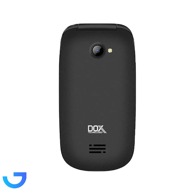 قیمت و خرید گوشی موبایل داکس مدل V435 با ظرفیت 64 مگابایت و رم 32 مگابایت | فروشگاه آریا