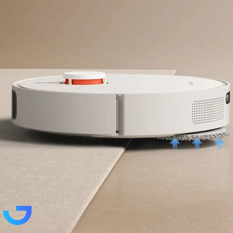 قیمت و خرید جارو رباتیک شیائومی مدل Robot Vacuum X20 Plus | فروشگاه آریا