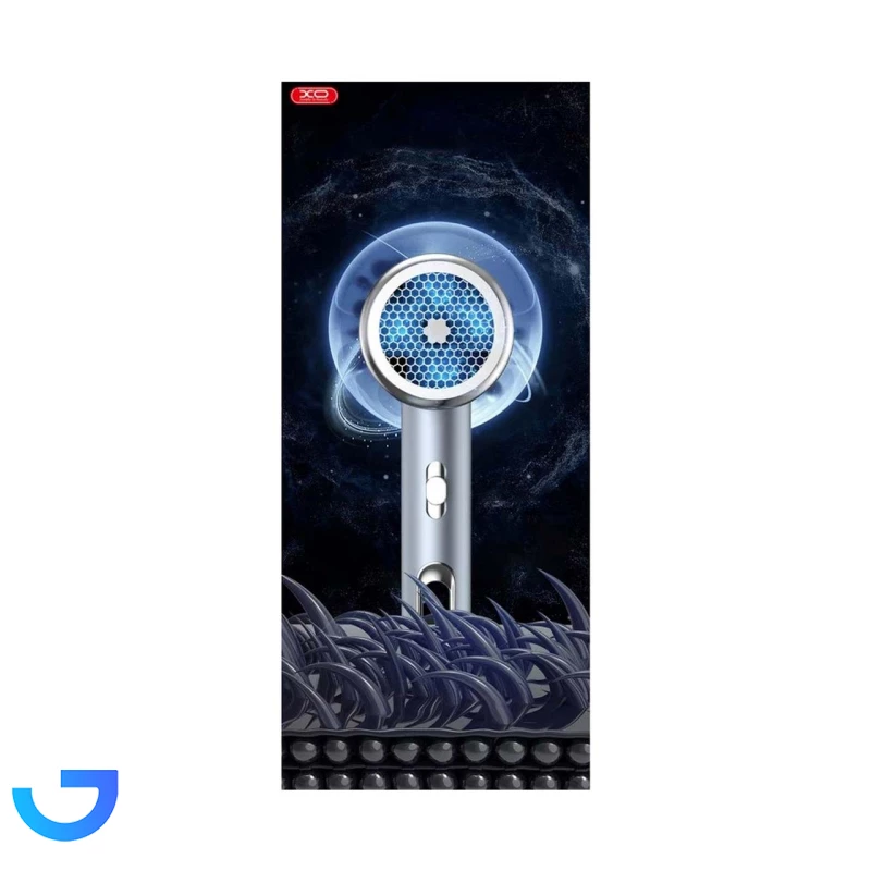 قیمت و خرید سشوار ایکس او مدل XO-CF2 | فروشگاه آریا