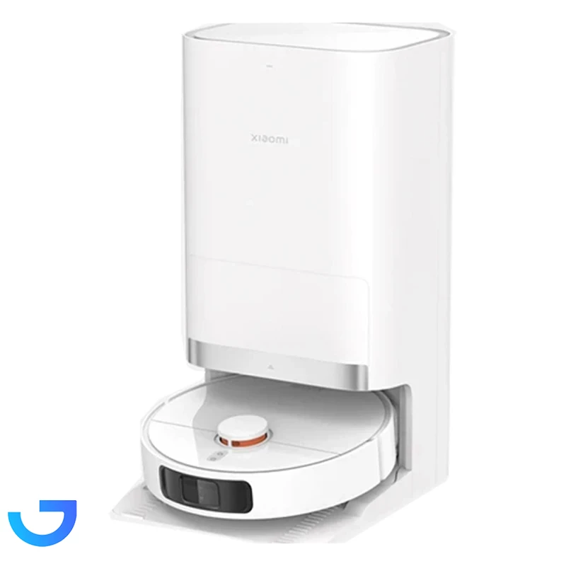 قیمت و خرید جارو رباتیک شیائومی مدل Robot Vacuum X20 Plus | فروشگاه آریا