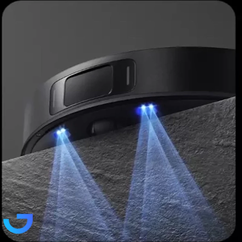 قیمت و خرید جارو رباتیک شیائومی مدل X20 Max | فروشگاه آریا