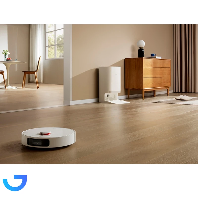 قیمت و خرید جارو رباتیک شیائومی مدل Robot Vacuum X20 Plus | فروشگاه آریا
