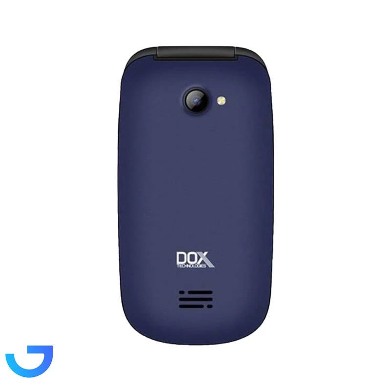 قیمت و خرید گوشی موبایل داکس مدل V435 با ظرفیت 64 مگابایت و رم 32 مگابایت | فروشگاه آریا
