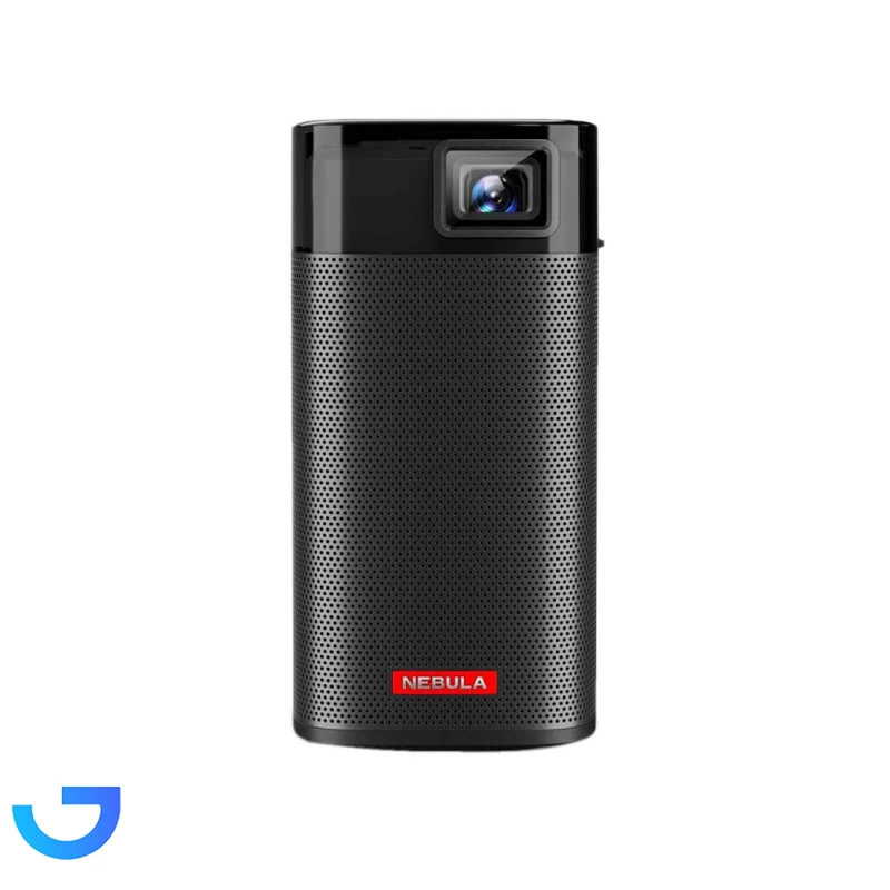 قیمت و خرید ویدئو پروژکتور قابل حمل انکر مدل Nebula Apollo | فروشگاه آریا