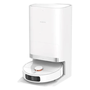 جارو رباتیک شیائومی مدل Robot Vacuum X20 Plus | فروشگاه آریا