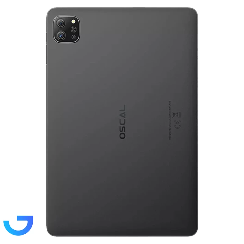 قیمت و خرید تبلت 10.1 اینچ بلک ویو مدل Oscal Pad 70 با ظرفیت 128 گیگابایت و رم 4 گیگابایت | فروشگاه آریا